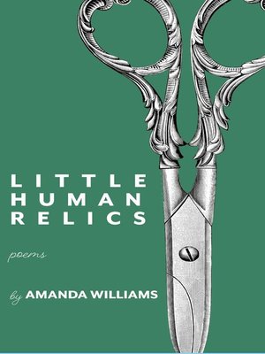 cover image of Little Human Relics